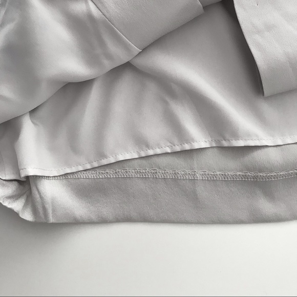 Banana Republic 100% Silk Dress - Picture 7 of 13